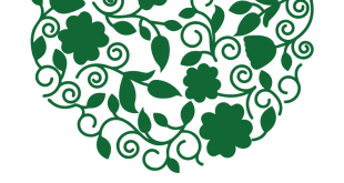 Logo Du An Final - Green
